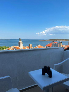 Sozopol Old Town - Studio 5 Attic
